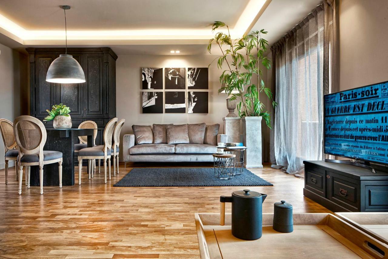 Villa Albachiara By Ferrini Home CTA Exterior foto