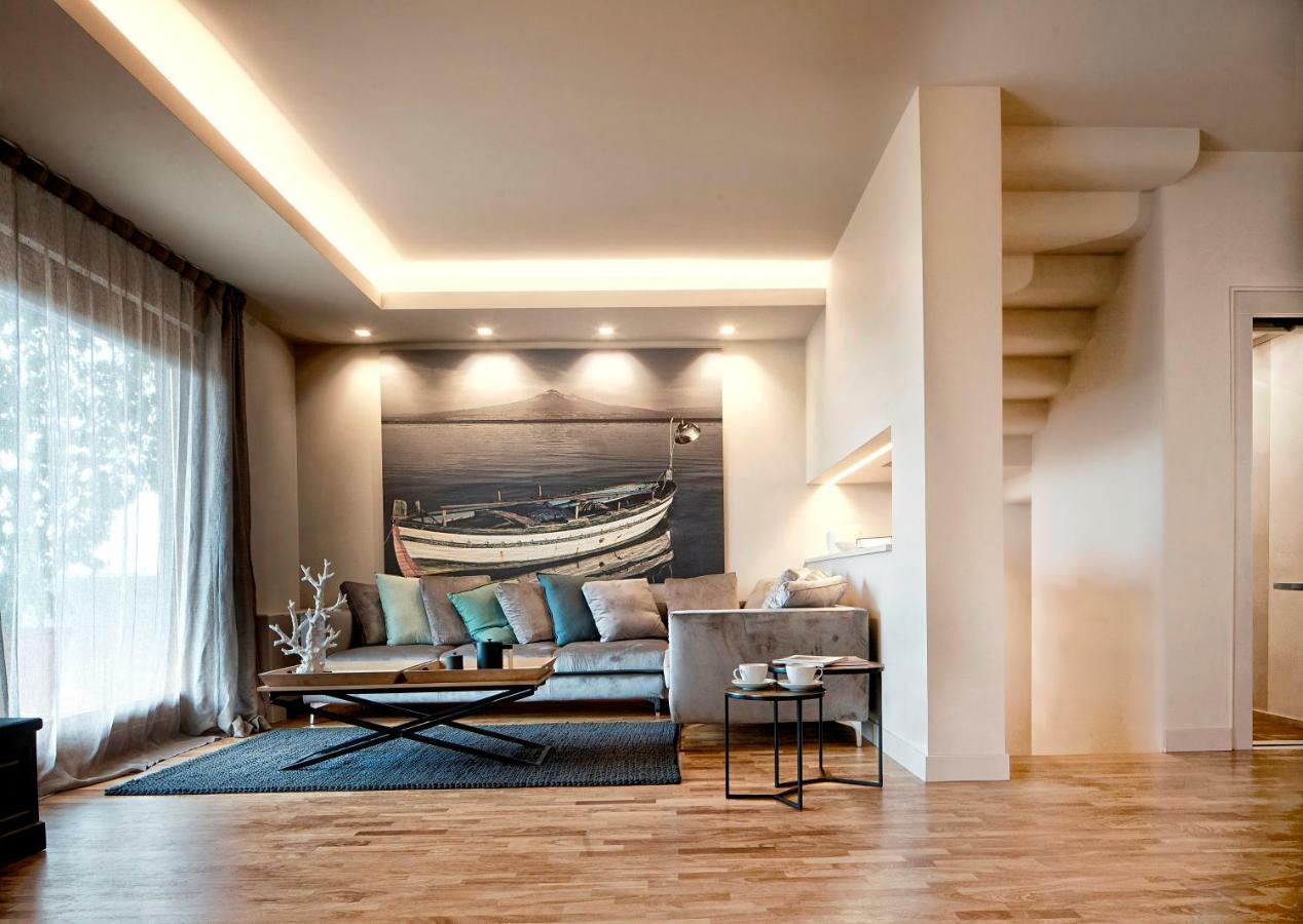 Villa Albachiara By Ferrini Home CTA Exterior foto